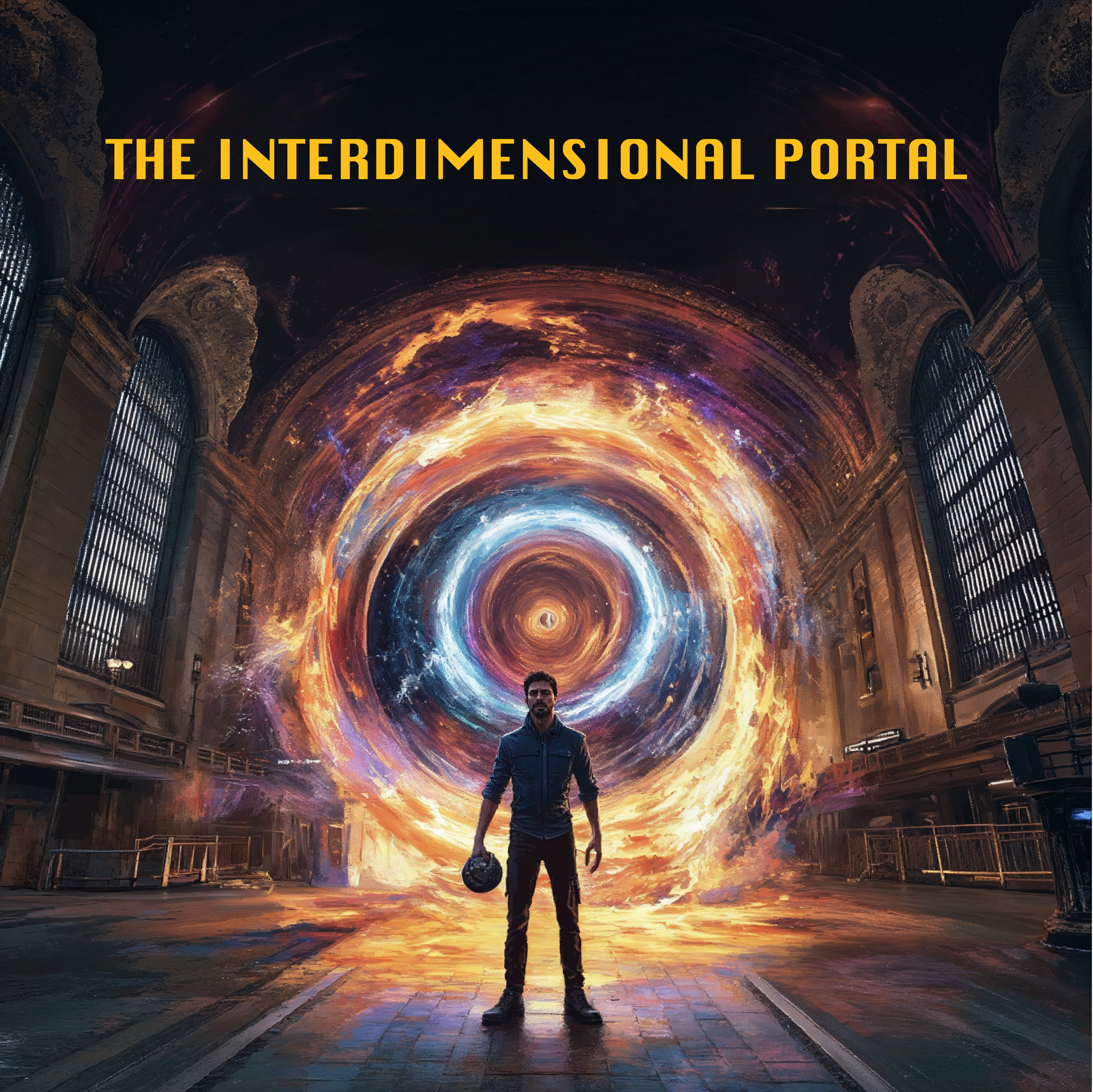 The Interdimensional Portal